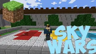 SkyWars #1 | Minecraft