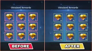 PROMO DIAMOND EVENT BIGGEST MISTAKES ~ MUST WATCH