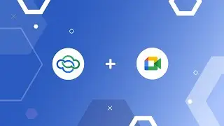 Vtiger Google Meet Integration | CRM Integration for Google Meet