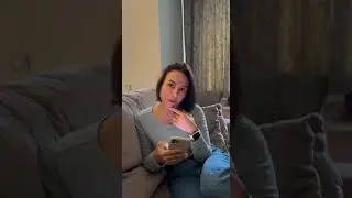 Мальчик с девочкой что-то делали😳 О чем мама?
