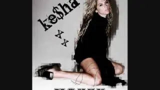 KE$HA - Mouth - With Lyrics ON SCREEN