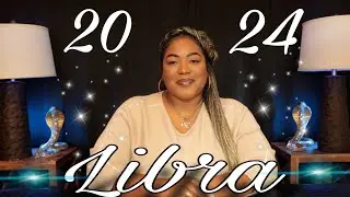 LIBRA – Where Is Your Path Currently Taking You ✵ 2024 ✵ Your Path Ahead