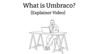 What is Umbraco?