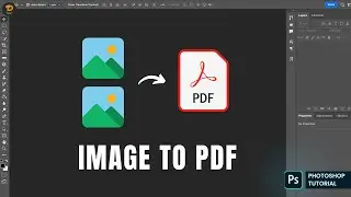 How to Convert Images to PDF | Fast & Easy Tutorial