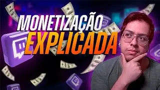É assim que um AFILIADO GANHA DINHEIRO na TWITCH