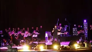 Gela Guralia - The Show Must Go On / Гела Гуралиа - Концерт в Москве 18.11.2018