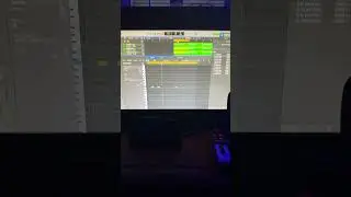 How I made a hard trap beat in 30 seconds 🔥🔥