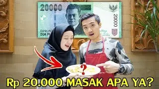 MAIN KE RUMAH PACAR DIMASAKIN FISH AND CHIPS (KE PASAR BARENG)