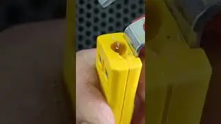 Insulation stripper for round cable #shorts