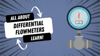 Differential Flowmeters