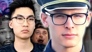 The Content Cop Retrospective