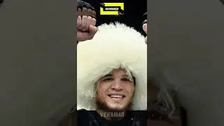 🔥Умар Нурмагомедов станет чемпионом UFC? #shorts