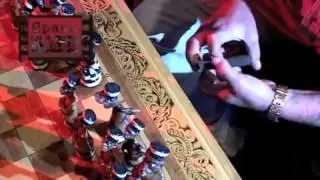 вор в законе саша север