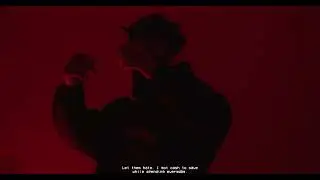 scarlxrd - LXRD, SCAR.  (LYRIC VIDEO)