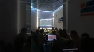 Прямой эфир 17.11.18 Основы освещения в 3D Max