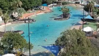 Settlement Cove Lagoon REDCLIFFE 💛 BRISBANE