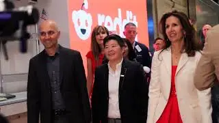 Reddit Goes Public | Recap