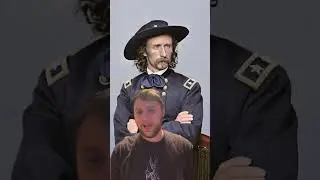 The Rise and Fall of Colonel Custer Part 4