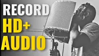 5 Best tips to record HD+ AUDIO for YouTube Videos without mic (No Background Noise) | Tech Trench