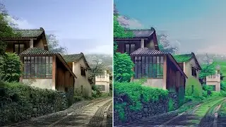 Turn Your Photo into Anime Style (2021 - Without Any Software)