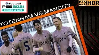 PES 2021-SEASON PATCH 2023/2024 GAMEPLAY