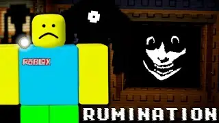 Rumination [ALL NIGHTS] - [Full Walkthrough] - Roblox