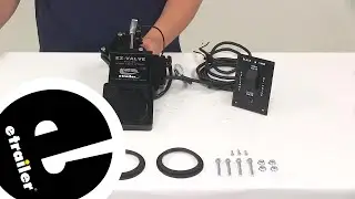 etrailer | Valterra RV Sewer - Waste Valves - E1003VP Review