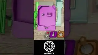 Dev A Day Episode 9 - Making a pinball style puzzle for Mighty Marbles! Wishlist to support me!