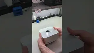 $7,000 Apple Mac Studio with Liquid Spill