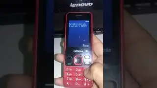 Nokia 150 (2020) TA-1013 REPARAR IMEI POR CODIGO