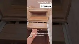 Компактный автодом с ПОДЪЕМНОЙ КРЫШЕЙ! Легкий прицеп кемпер Eriba Feeling 470 #shorts