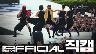 PSY - ‘HIGHLIGHT MEDLEY’ PNfficial Live Cam at Gachon Uni 230510