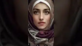 My Virtual Wife created using AI