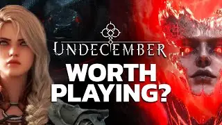 My thoughts on Undecember - Is it pay to win?