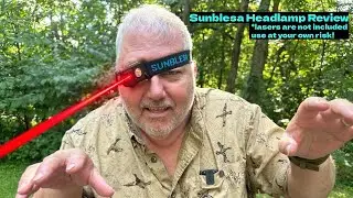 A Great Budget Headlamp!