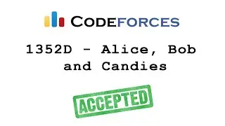Codeforces 
