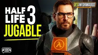 HALF-LIFE 3 es 