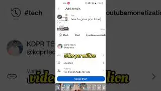 How to Write Best Title for YouTube Videos 