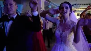 Наша свадьба Wedding :)