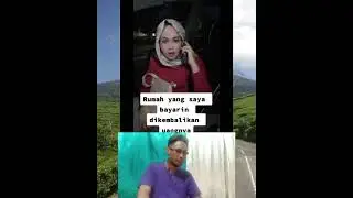 ISTRI ANGKAT TELPON PACAR SUAMI 