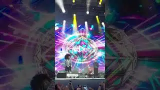 Culture Beat - Mr. Vain (Remix)(Live Concert Riga Wondersala) #shorts