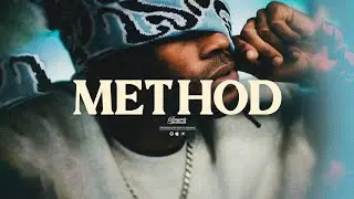 [FREE] POP SMOKE x Hard Drill type beat 2025 - 