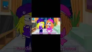 Kate Can’t Spell #funny #viral #gachaclub #share #shorts #skit