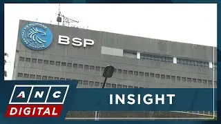 Insight: Ex-BSP Official: Planned bigger interest rate hikes 'timely' | ANC