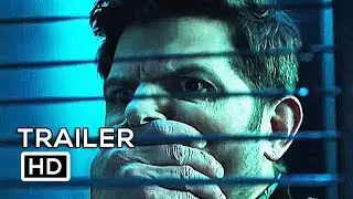 GHOSTED Official Trailer #2 (2017) Adam Scott Comedy Sci-Fi Series HD