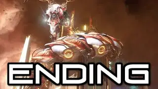 Warframe Duviri Paradox Gameplay Ending/Final Mission - (Xbox Series X)