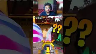 Best PUPU Player you ever seen !! Chamber Whiff xD  #akislive #gaming