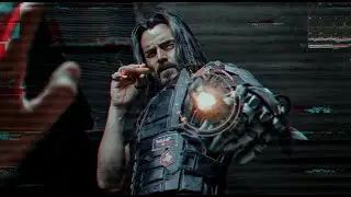𝙅𝙤𝙝𝙣𝙣𝙮 𝙎𝙞𝙡𝙫𝙚𝙧𝙝𝙖𝙣𝙙 | 𝙁*𝙘𝙠 𝘼𝙧𝙖𝙨𝙖𝙠𝙖!『𝙀𝘿𝙄𝙏 4𝙠』