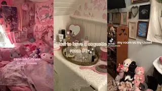 Room tours and inspiration to have the perfect room