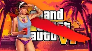 УТЕЧКА GTA 6. ROCKSTAR ДИКО ОРЁТ!